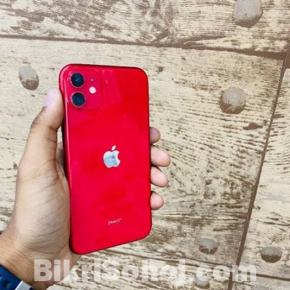 I phone 11